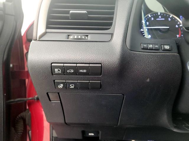 Photo of 2016 Red Lexus RX 350