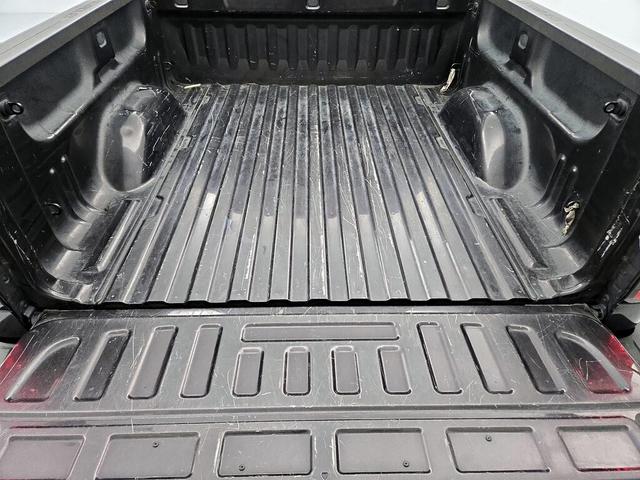 Photo of 2014 Black Chevrolet Silverado 1500
