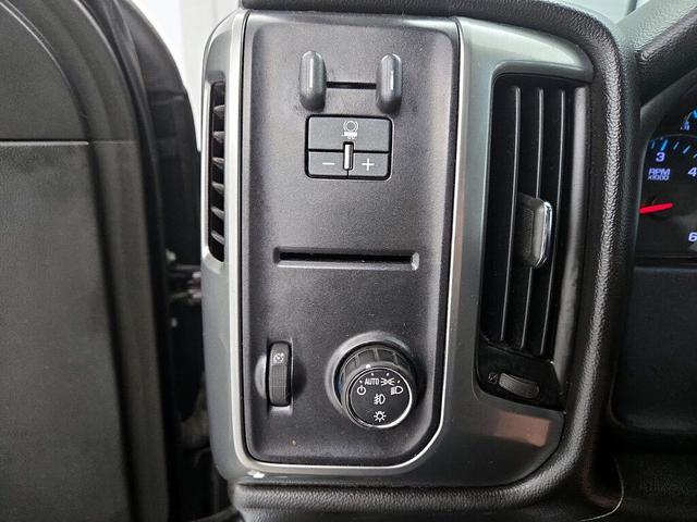 Photo of 2014 Black Chevrolet Silverado 1500