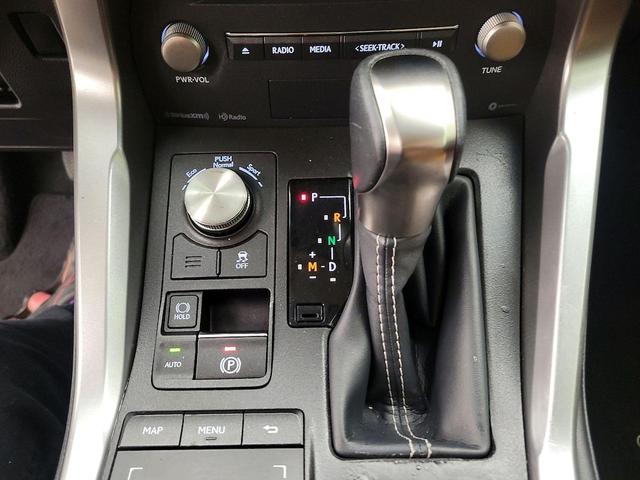 Photo of 2019 Burgundy Lexus NX 300