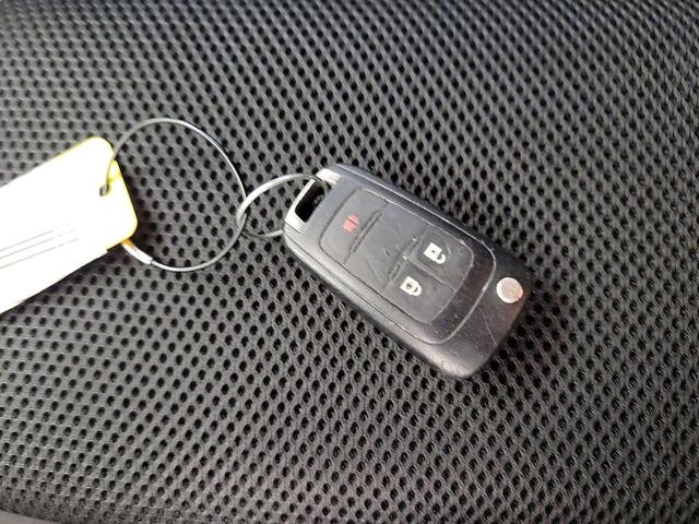 Photo of 2017 Black Chevrolet Equinox