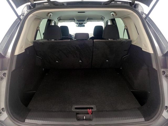 Photo of 2023 Gray Nissan Rogue