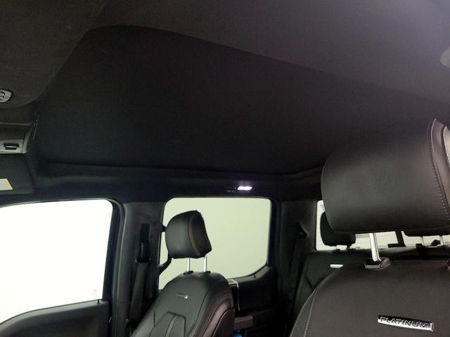 Photo of 2015 Blue Ford F-150