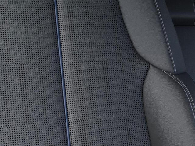 Photo of 2025 Argent Silver Metallic Cadillac LYRIQ