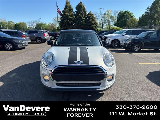 2016 MINI Hardtop