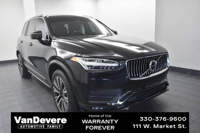2021 Volvo XC90