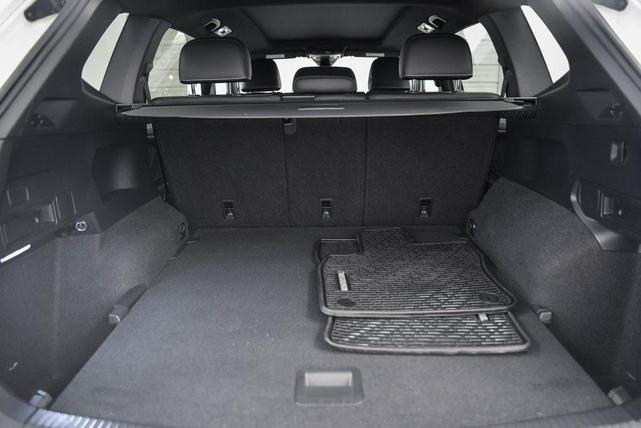 Photo of 2022 Safe Volkswagen Tiguan