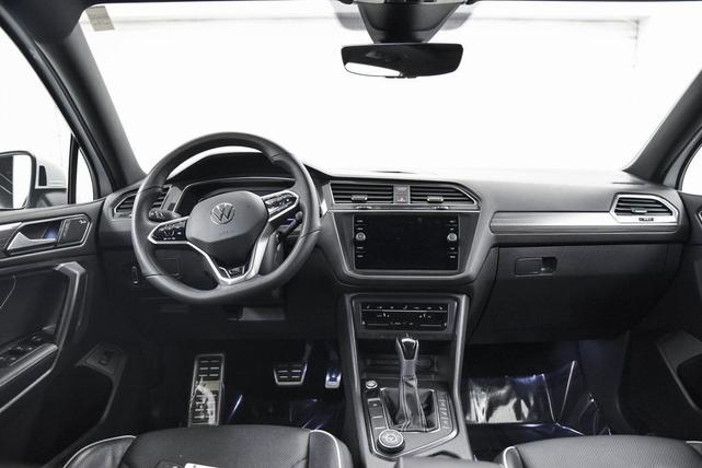 Photo of 2022 Safe Volkswagen Tiguan