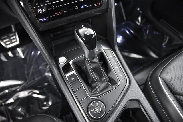Photo of 2022 Safe Volkswagen Tiguan