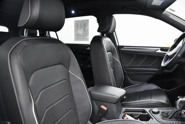 Photo of 2022 Safe Volkswagen Tiguan