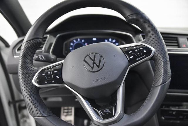 Photo of 2022 Safe Volkswagen Tiguan