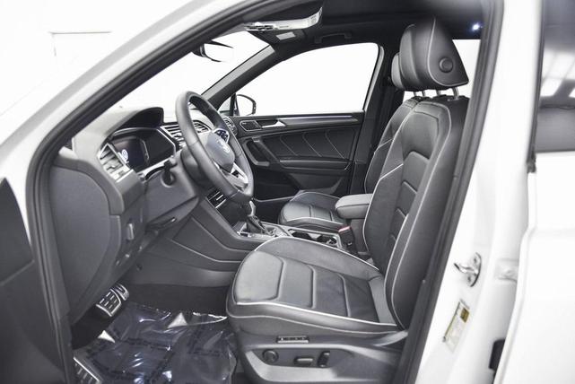 Photo of 2022 Safe Volkswagen Tiguan