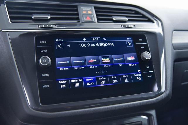 Photo of 2022 Safe Volkswagen Tiguan