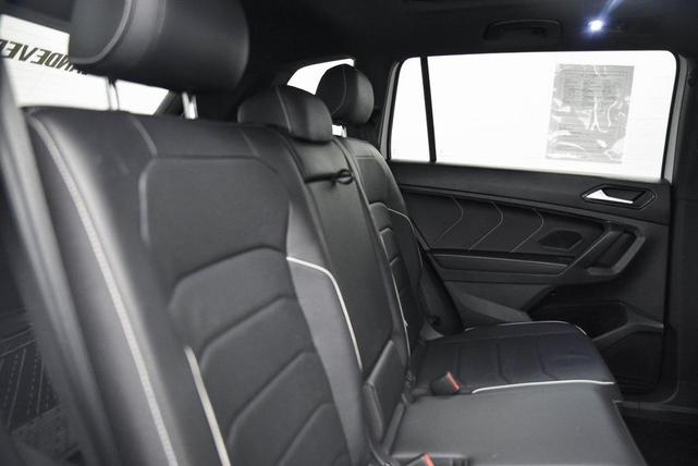 Photo of 2022 Safe Volkswagen Tiguan