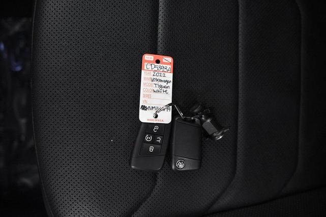 Photo of 2022 Safe Volkswagen Tiguan