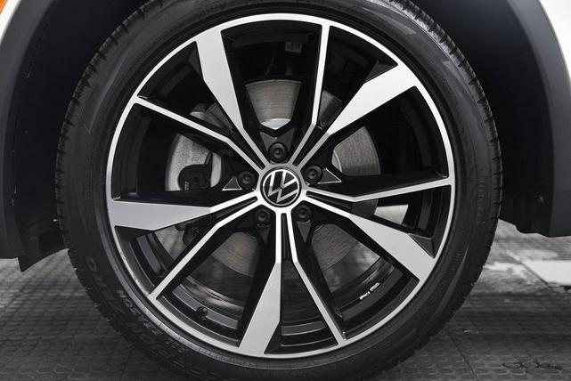 Photo of 2022 Safe Volkswagen Tiguan