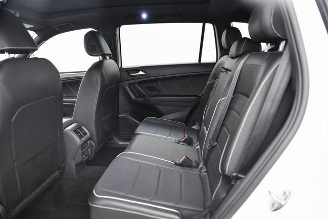 Photo of 2022 Safe Volkswagen Tiguan