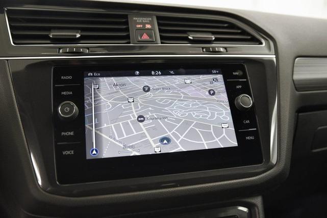 Photo of 2022 Safe Volkswagen Tiguan