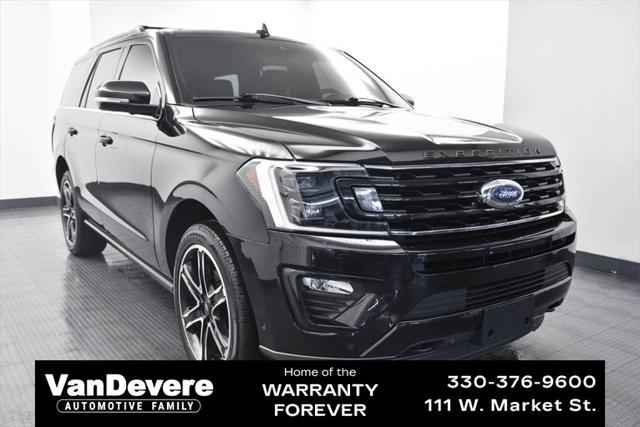 2021 Ford Expedition