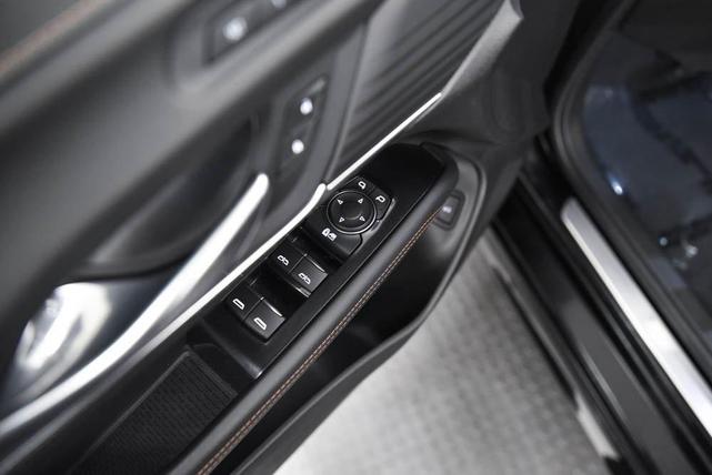 Photo of 2024 Black Cadillac CT4