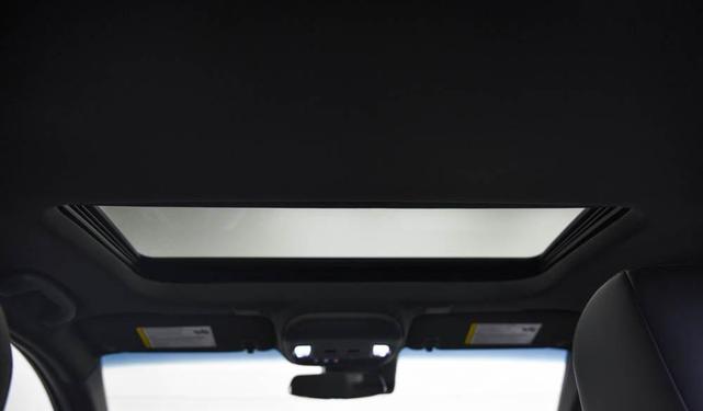 Photo of 2024 Black Cadillac CT4