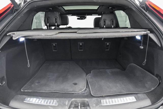 Photo of 2023 Black Cadillac XT4