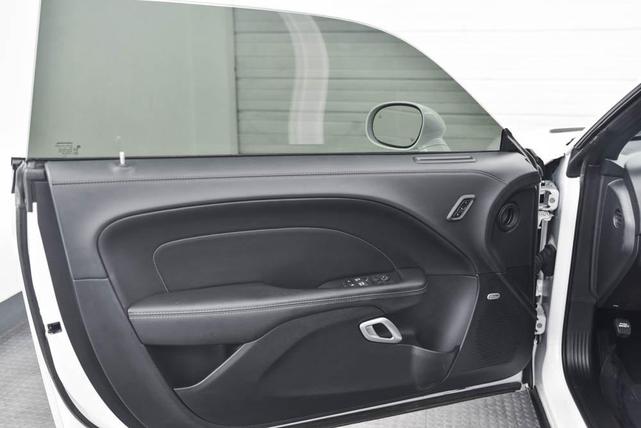 Photo of 2022 White Knuckle Clearcoat Dodge Challenger