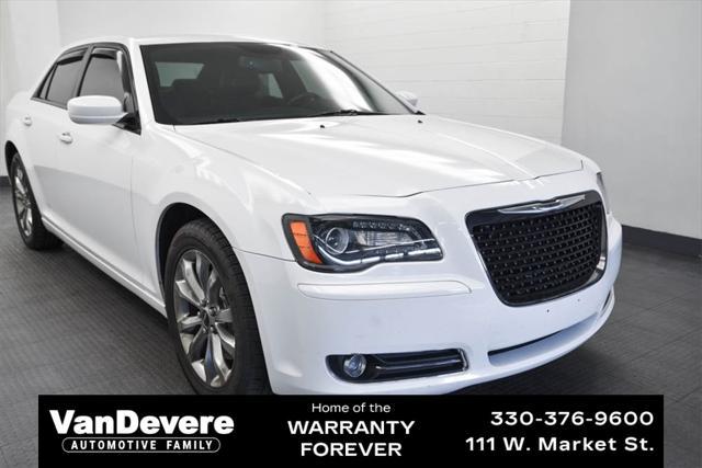 2014 Chrysler 300