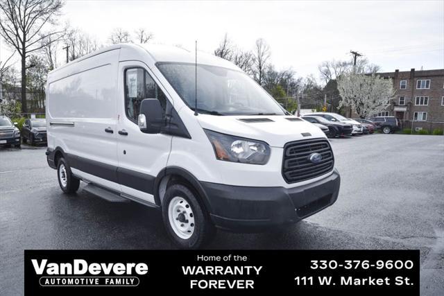 2019 Ford Transit-150