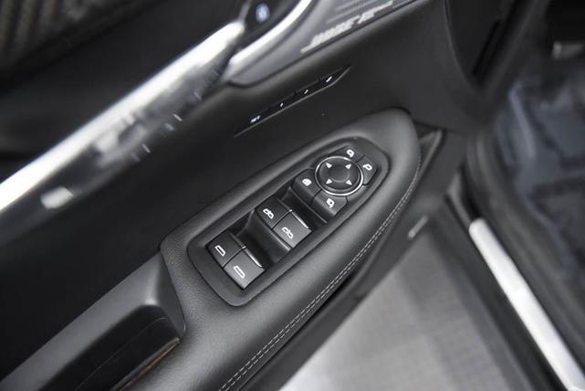 Photo of 2023 Black Cadillac XT6