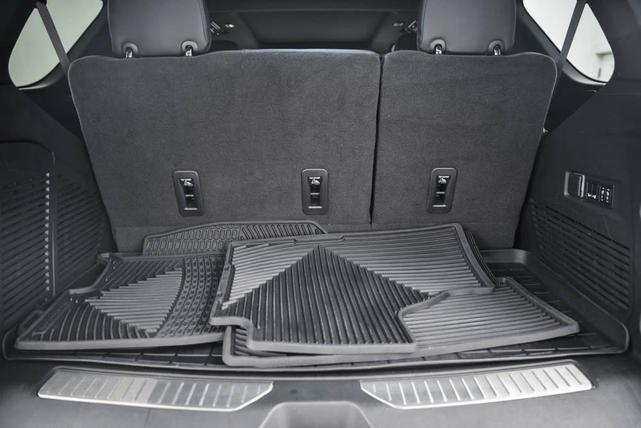 Photo of 2022 Satin Steel Metallic Chevrolet Tahoe
