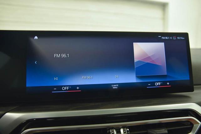 Photo of 2023 Jet Black BMW 330e