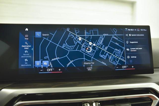 Photo of 2023 Jet Black BMW 330e