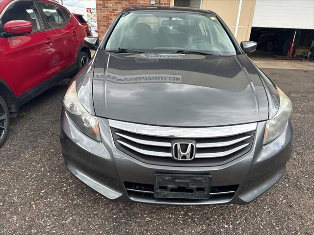 2011 Honda Accord