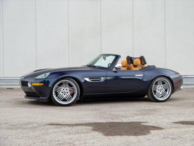 2003 BMW Z8