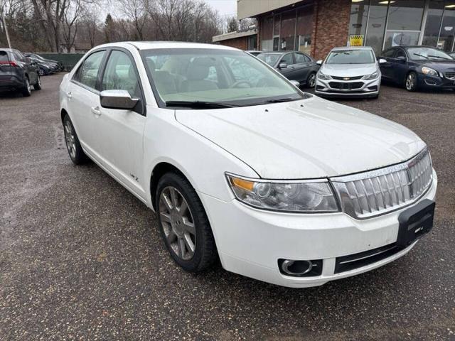 2009 Lincoln MKZ