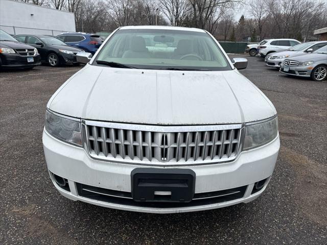 2009 Lincoln MKZ