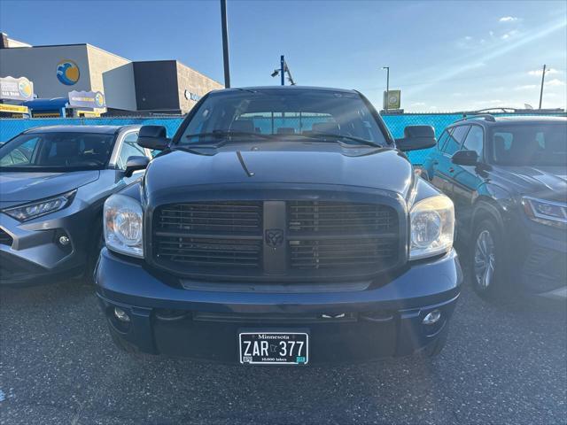 2008 Dodge Ram 1500