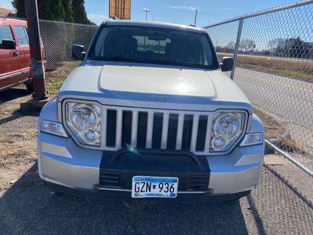 2011 Jeep Liberty