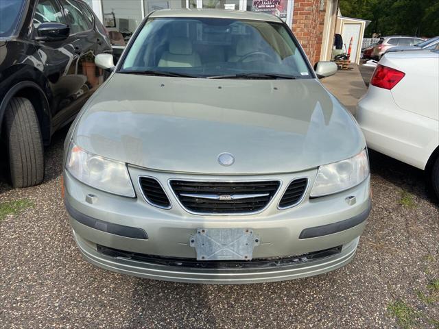 2005 Saab 9-3