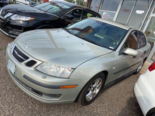 2005 Saab 9-3