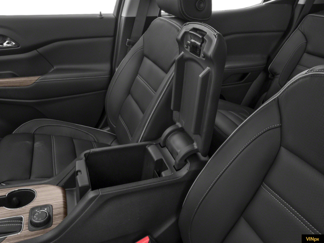 Photo of 2019 Quicksilver Metallic GMC Acadia
