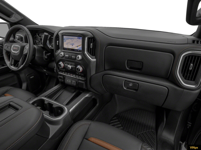 Photo of 2020 Red Quartz Tintcoat GMC Sierra 1500