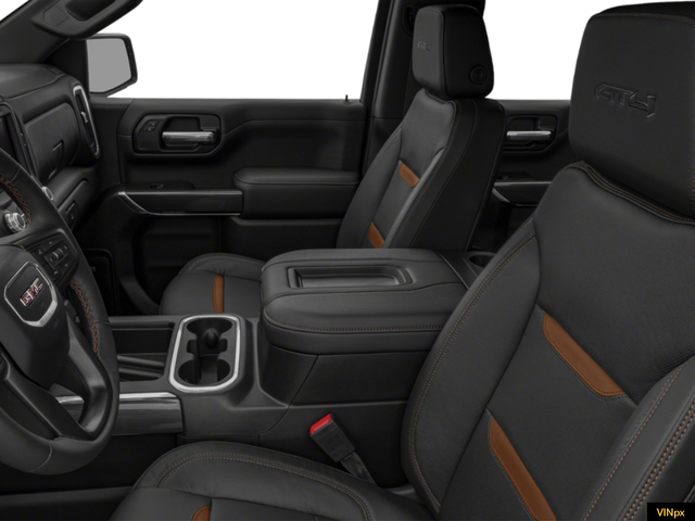 Photo of 2020 Red Quartz Tintcoat GMC Sierra 1500