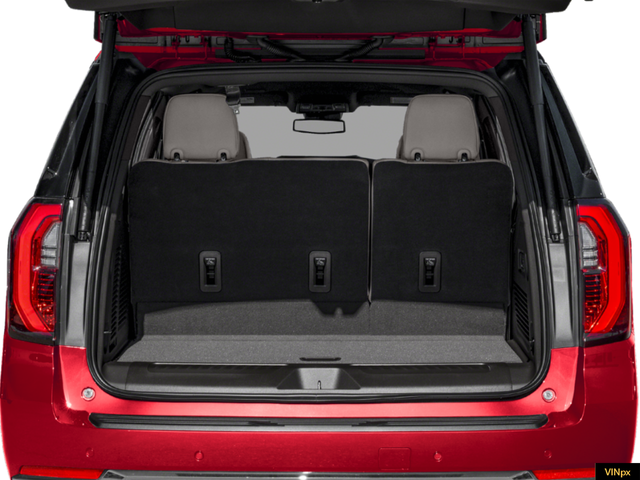Photo of 2026 Sterling Metallic GMC Yukon