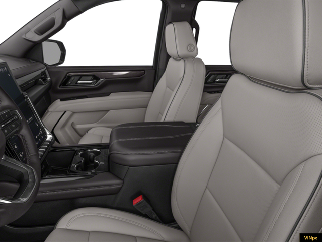Photo of 2026 Sterling Metallic GMC Yukon