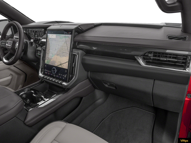 Photo of 2026 Sterling Metallic GMC Yukon