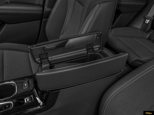 Photo of 2023 Moonstone Gray Metallic Buick Envision