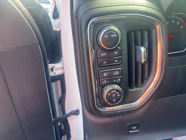 Photo of 2020 Summit White Chevrolet Silverado 1500