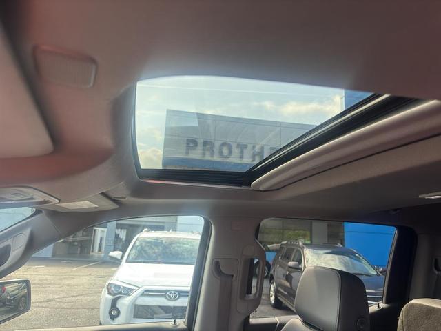 Photo of 2020 Summit White Chevrolet Silverado 1500